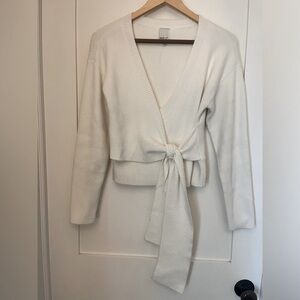 Mpc sweater